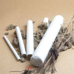 艾灸為什么要用陳艾？