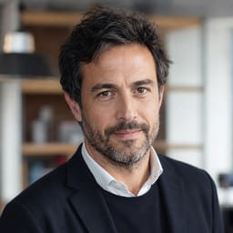 Pablo Zuppi