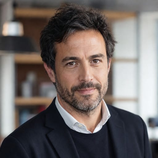 Pablo Zuppi
