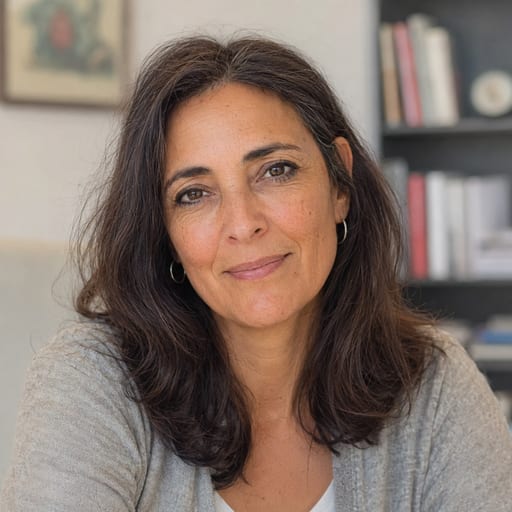 Silvina Beatriz Pedrouzo